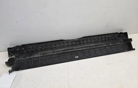 BMW 5 E60 E61 Top upper radiator support slam panel 778783004