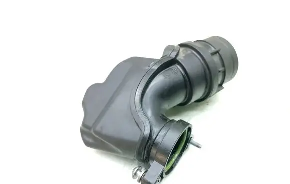 Intake resonator