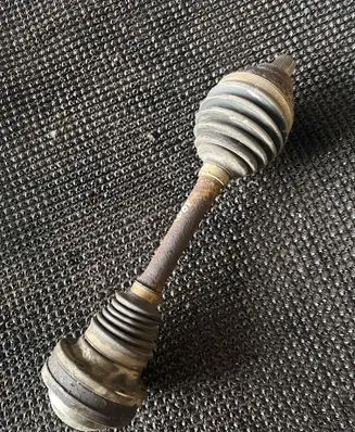 Volkswagen e-Golf Front driveshaft 5QE407271C