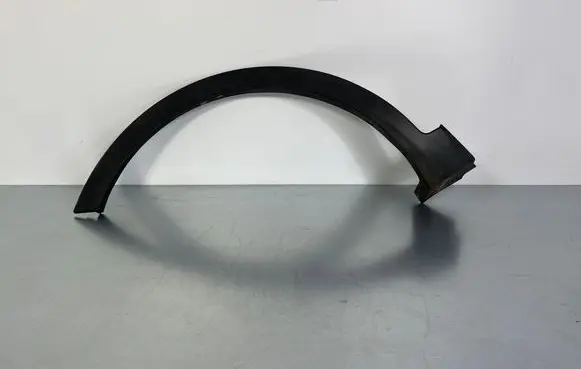 Front arch trim