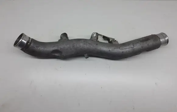 Toyota Verso Intercooler hose/pipe