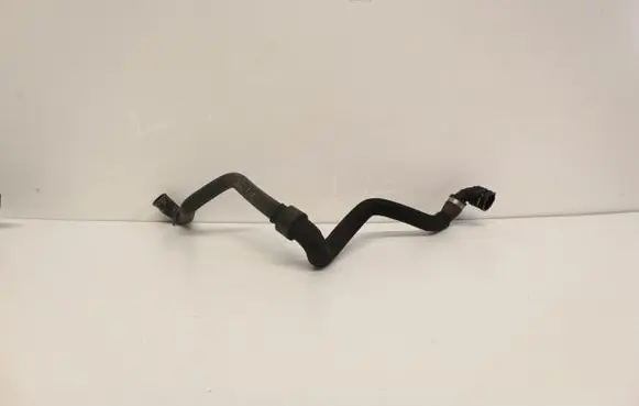 Audi A8 S8 D4 4H Engine coolant pipe/hose 4H0121088AD