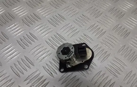 Peugeot 607 Central body control module 657102JD