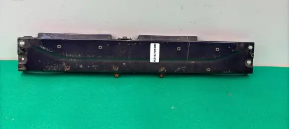 Alfa Romeo 166 Front bumper support beam B172