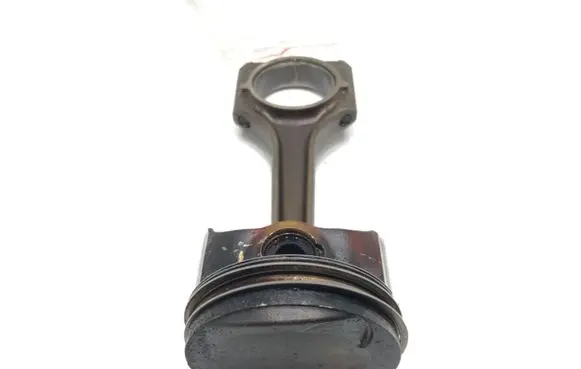 Audi A4 S4 B8 8K Piston with connecting rod