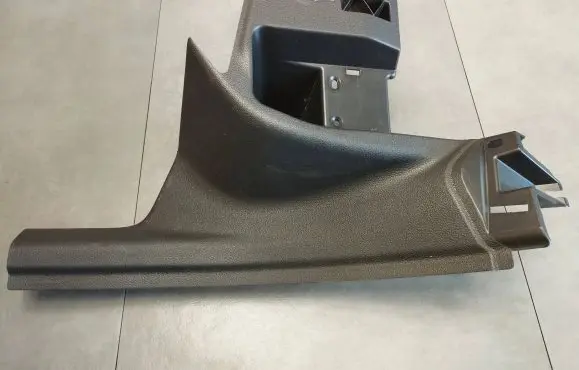Opel Astra K Other sill/pillar trim element 13450608