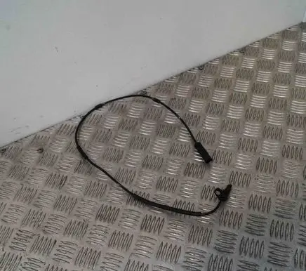 ABS rear brake sensor