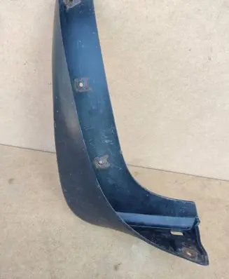 Nissan Note (E11) Rear mudguard 788139U000