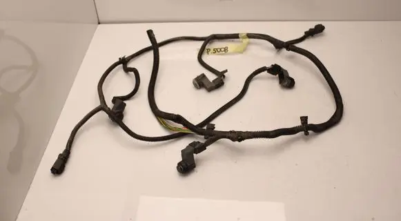 Peugeot 5008 Parking PDC sensor 9665661977