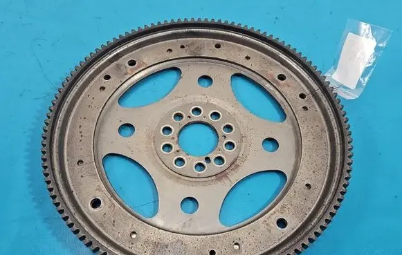 Jaguar XF X260 Flywheel MU26715C IMPRK1555459