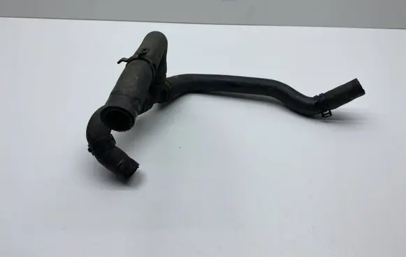 Audi A3 S3 A3 Sportback 8P Engine coolant pipe/hose H05790
