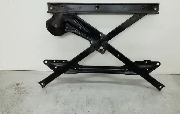 Audi A4 S4 B8 8K Front subframe 8T2399345K
