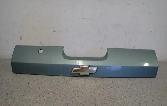 Chevrolet Lacetti Other trunk/boot trim element