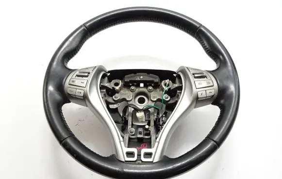 Nissan Qashqai Steering wheel 231004EA0A F000BL0825