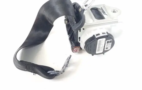 Audi e-tron Rear seatbelt 4KE857805B