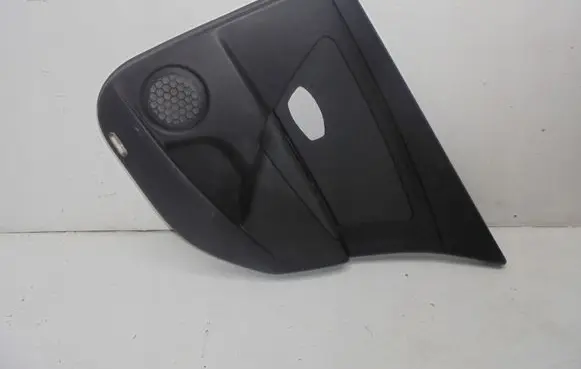 Renault Megane III Rear door card panel trim 829A08076R