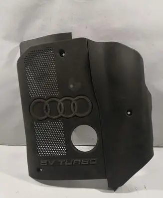 Audi A6 S6 C5 4B Engine cover (trim) 058103724Q 058103724NS
