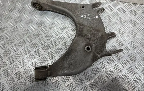 Audi A8 S8 D2 4D Rear control arm 4D0511512C 4D0511516B