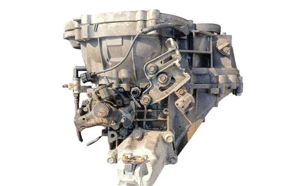 KIA Sportage Electric car Transmission WGJ6E