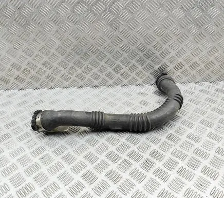 Opel Vivaro Intercooler hose/pipe 93867727
