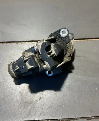 Dacia Logan II EGR valve 50797503