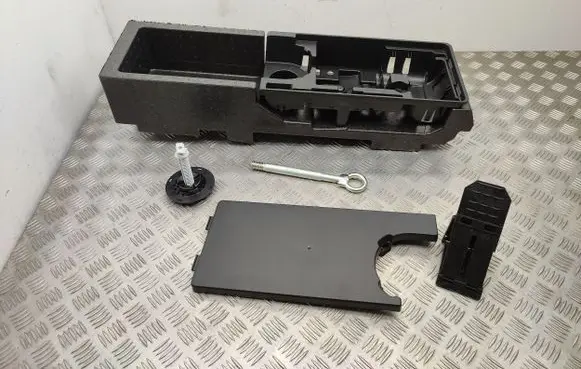 Opel Grandland X Tool set 9816736980 9837795380