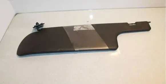 Iveco Daily 35 - 40.10 Sun visor