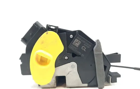 Loading door lock