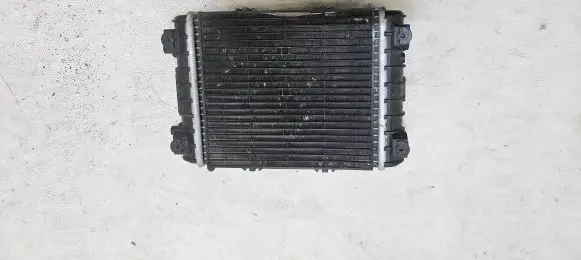 Audi A3 S3 8V Optional radiator 5Q0121251HA