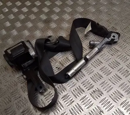 Honda FR-V Front seatbelt 0436078