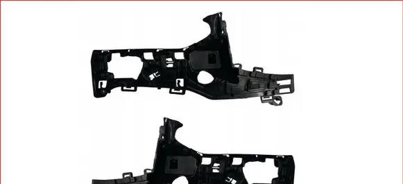Volvo S90, V90 Headlight/headlamp mounting bracket 