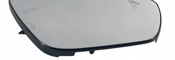 Citroen DS3 Wing mirror glass 1234