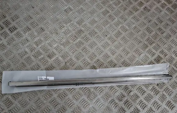 Toyota Corolla Cross Rear door trim (molding) 75764-16020