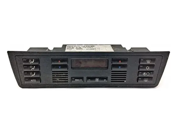BMW X5 E53 Interior fan control switch 6915808