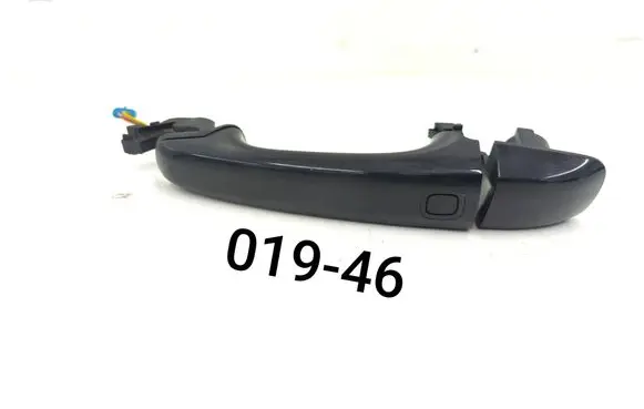Volvo XC60 Front door exterior handle 30753786 39998272