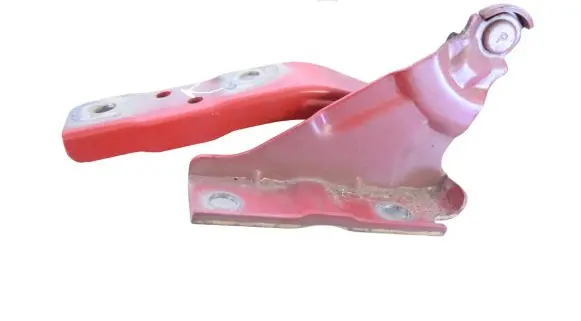 SsangYong Korando Engine bonnet/hood hinges
