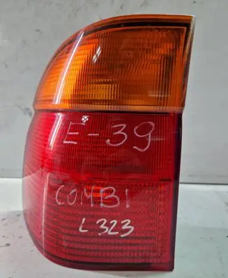 BMW 5 E39 Rear/tail lights 8361671 301239