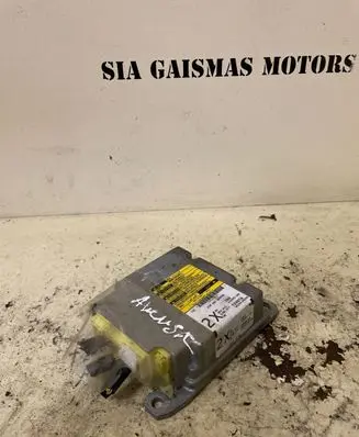 Toyota Avensis T250 Airbag control unit/module 89170-05220