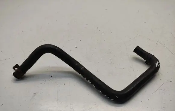 Mini Cooper Countryman R60 Engine coolant pipe/hose 9802111 17129802111 163835