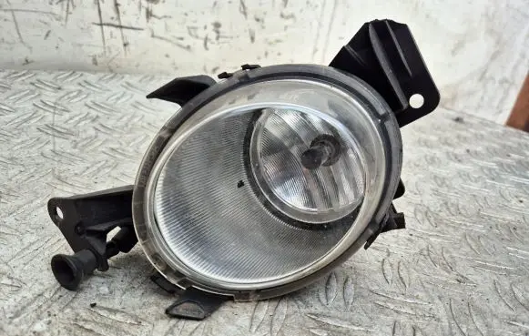 Opel Corsa D Front fog light 13262573 662588537