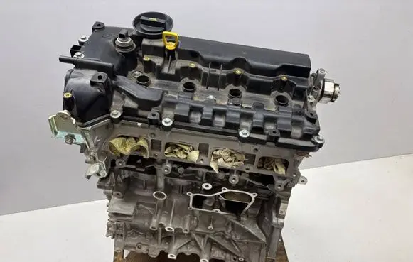 Mazda CX-60 Engine swap PXK7 PY21962363 275C2043