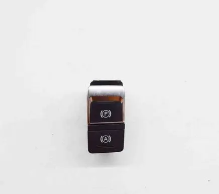 Hand parking brake switch