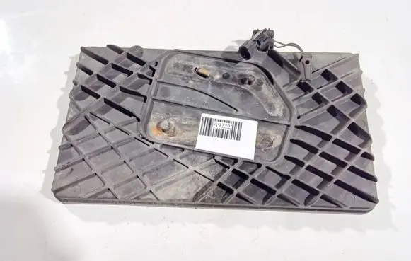 Toyota Corolla Verso AR10 Fuse box cover 744310f010 74431-0f010