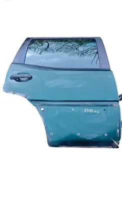 Rear door