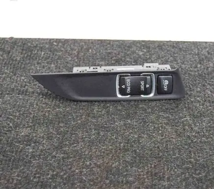 BMW 1 F20 F21 A set of switches 92529200005795