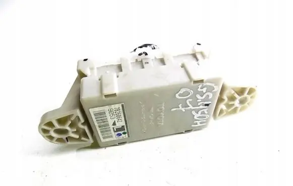 Lexus GS 300 350 430 450H Other control units/modules 7B260642
