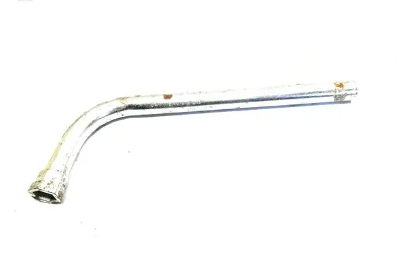 Audi A8 S8 D4 4H Wheel nut wrench 8N0012219 17mm