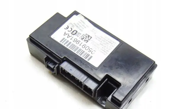 Jeep Compass Other control units/modules 05091961AA