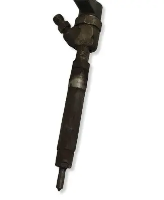 Mercedes-Benz C W203 Fuel injector 0445110100