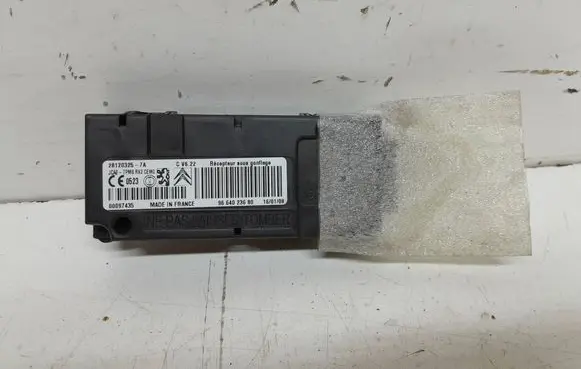 Citroen C4 Grand Picasso Other control units/modules 9664023680